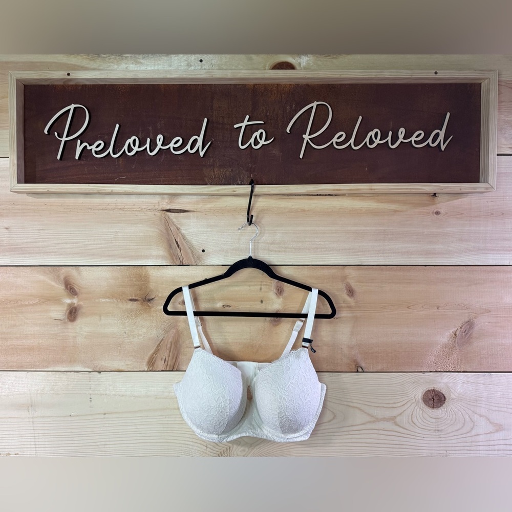 NWT Aerie Plunge Lace Bra